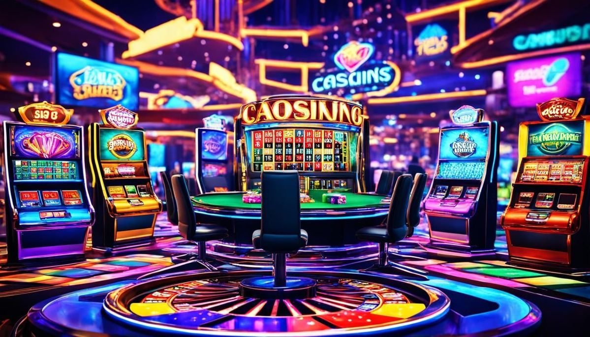 bola16 slot Quickspin evening studio with multiple dealer cameras and live betting controls active