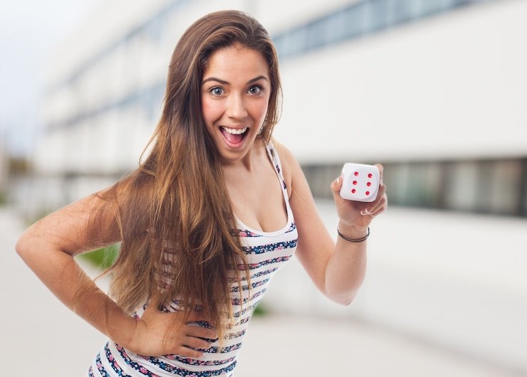 bola16 slot mobile app showing live blackjack table on a smartphone screen